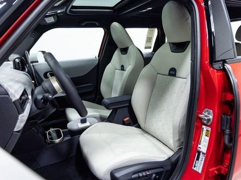 New 2026 MINI Cooper 4-Door Hardtop image 19