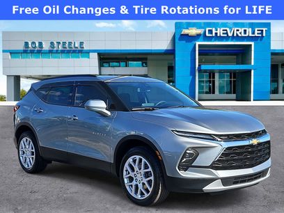 Used 2024 Chevrolet Blazer LT w/ Convenience Package