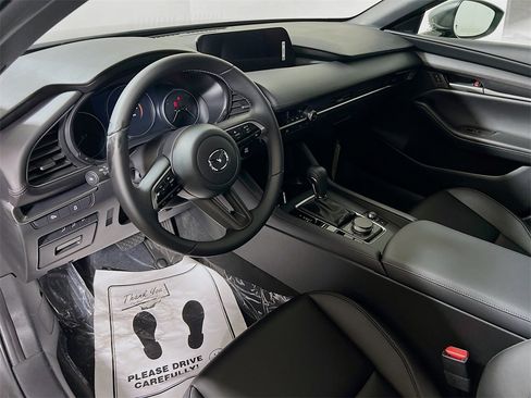 New 2026 MAZDA MAZDA3 s image 9