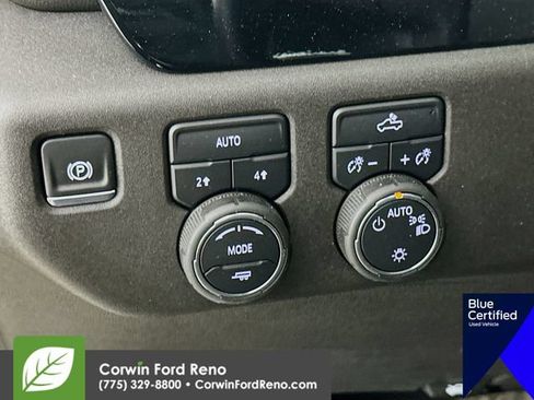 Used 2026 Chevrolet Silverado 1500 LT AWD/4WD image 13