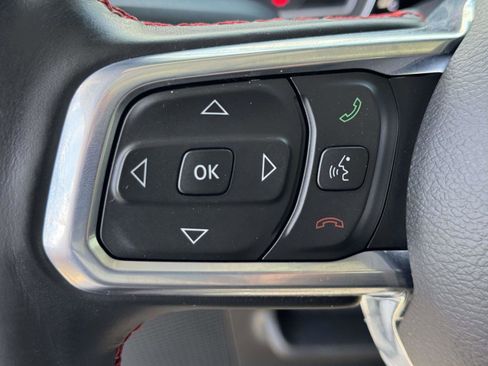 Used 2020 Jeep Gladiator Rubicon AWD/4WD image 19
