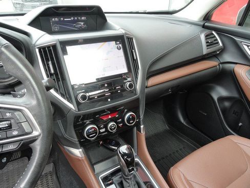 Used 2020 Subaru Forester Touring image 10