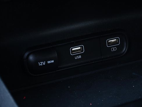 Used 2023 Kia K5 GT-Line w/ GT-Line Premium Package image 19