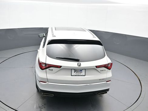 Certified 2023 Acura MDX SH-AWD image 41