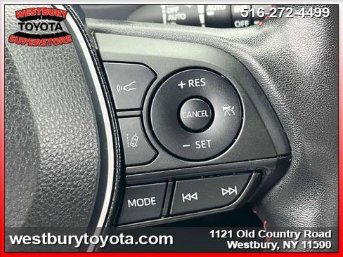 Certified 2023 Toyota RAV4 SE image 24