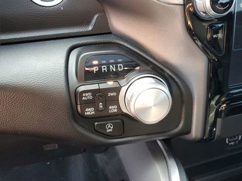 Used 2023 RAM 1500 Laramie AWD/4WD image 24