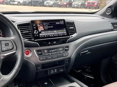 Used 2024 Honda Ridgeline RTL+ image 6