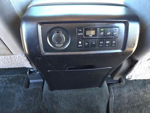 Used 2018 Toyota Sequoia SR5 w/ Carpet Mat Package image 24