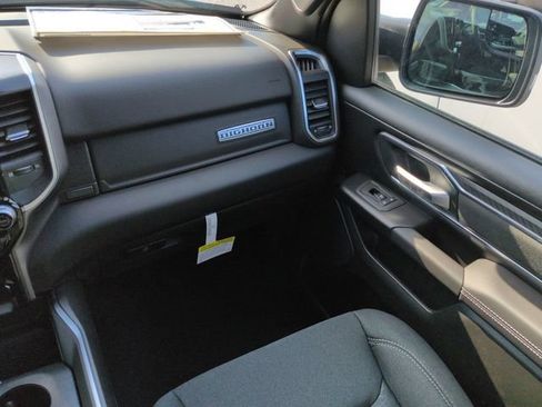 New 2026 RAM 1500 Big Horn AWD/4WD image 14