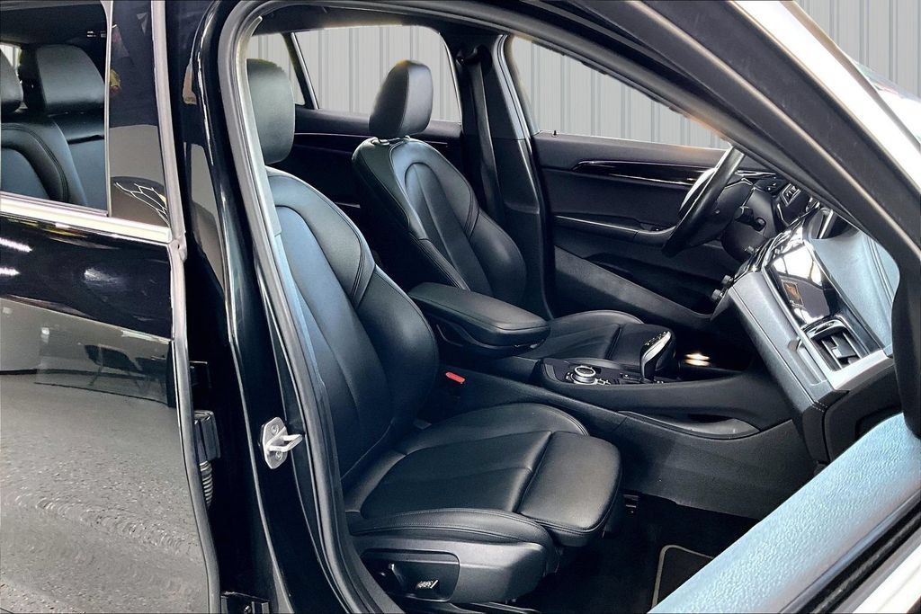 Used 2022 BMW X2 xDrive28i w/ Convenience Package AWD/4WD image 30