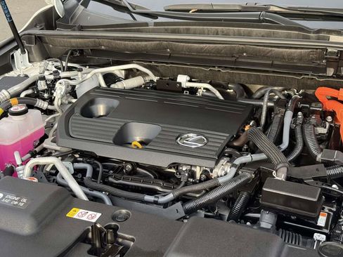 Used 2025 Lexus NX 450h+ F Sport w/ Accessory Package (2T) image 27