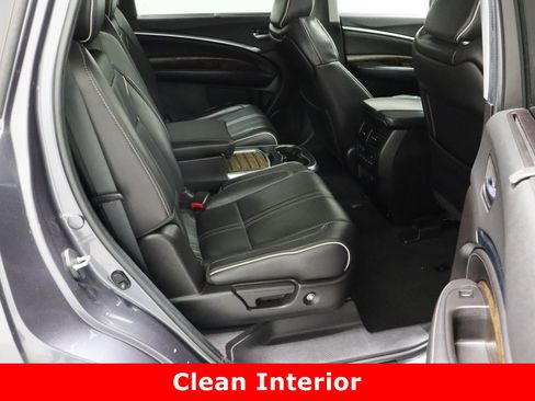 Used 2019 Acura MDX SH-AWD w/ Advance Package image 38