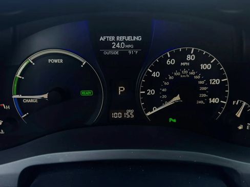Used 2010 Lexus RX 450h 2WD w/ Premium Pkg image 13