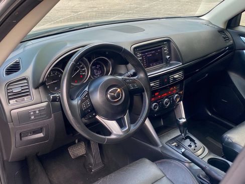 Used 2014 MAZDA CX-5 Grand Touring FWD image 11