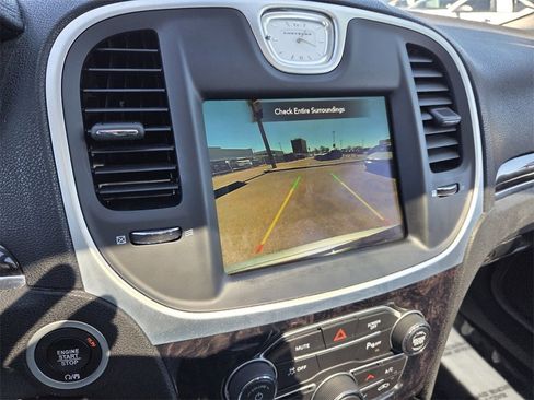 Used 2022 Chrysler 300 Touring L w/ Popular Equipment Group image 34