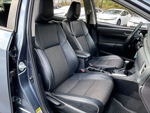 Used 2014 Toyota Corolla S image 8