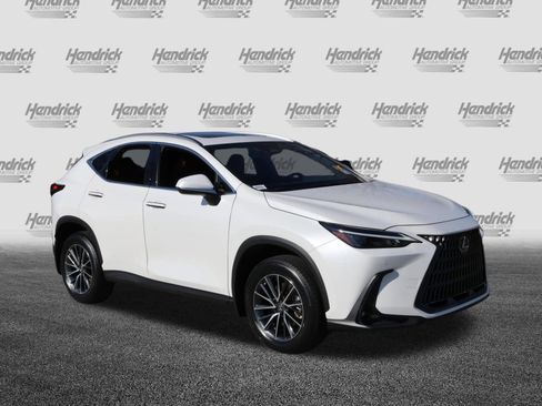 Used 2024 Lexus NX 350 350 Premium image 2