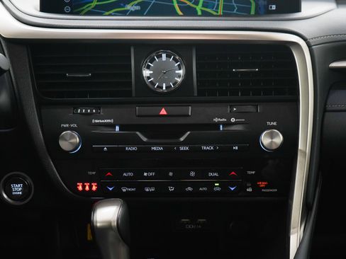 Used 2022 Lexus RX 350 FWD w/ Premium Package image 16