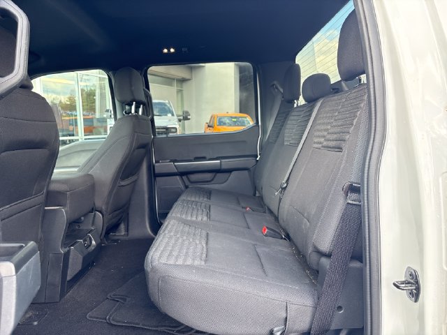Used 2023 Ford F150 XL w/ STX Appearance Package AWD/4WD image 11