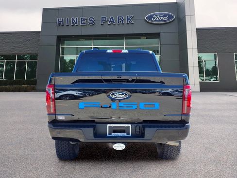 Used 2024 Ford F150 XLT w/ Equipment Group 302A MID AWD/4WD image 6