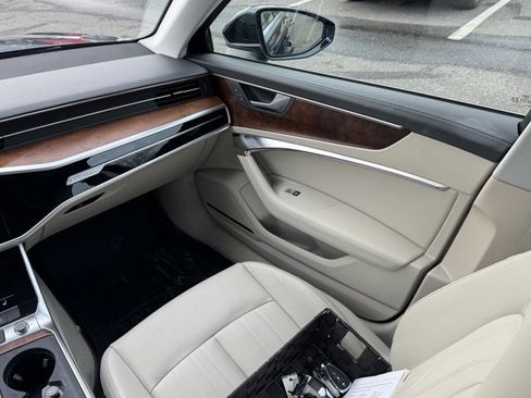 Used 2023 Audi A6 Premium Plus w/ Premium Plus Package image 14