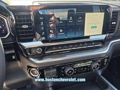 New 2026 Chevrolet Silverado 1500 LTZ image 22