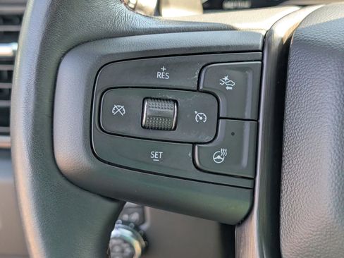 Used 2023 GMC Sierra 1500 AT4X image 20