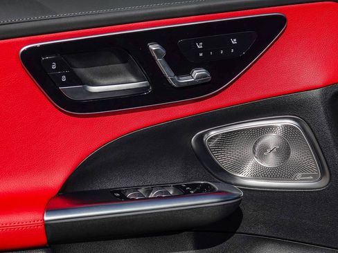 New 2026 Mercedes-Benz C 300 Sedan image 20