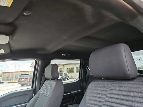 Used 2022 Ford F150 XL w/ STX Appearance Package AWD/4WD image 21