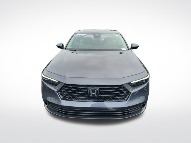 Certified 2024 Honda Accord EX image 18