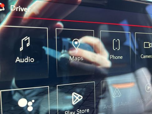 Used 2024 GMC Sierra 2500 AT4 w/ AT4 Premium Plus Package image 34