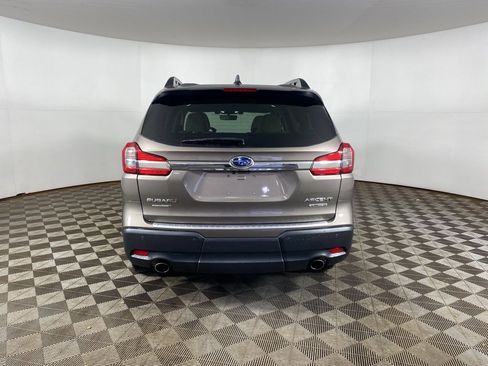 Used 2021 Subaru Ascent Limited w/ Technology Package image 23
