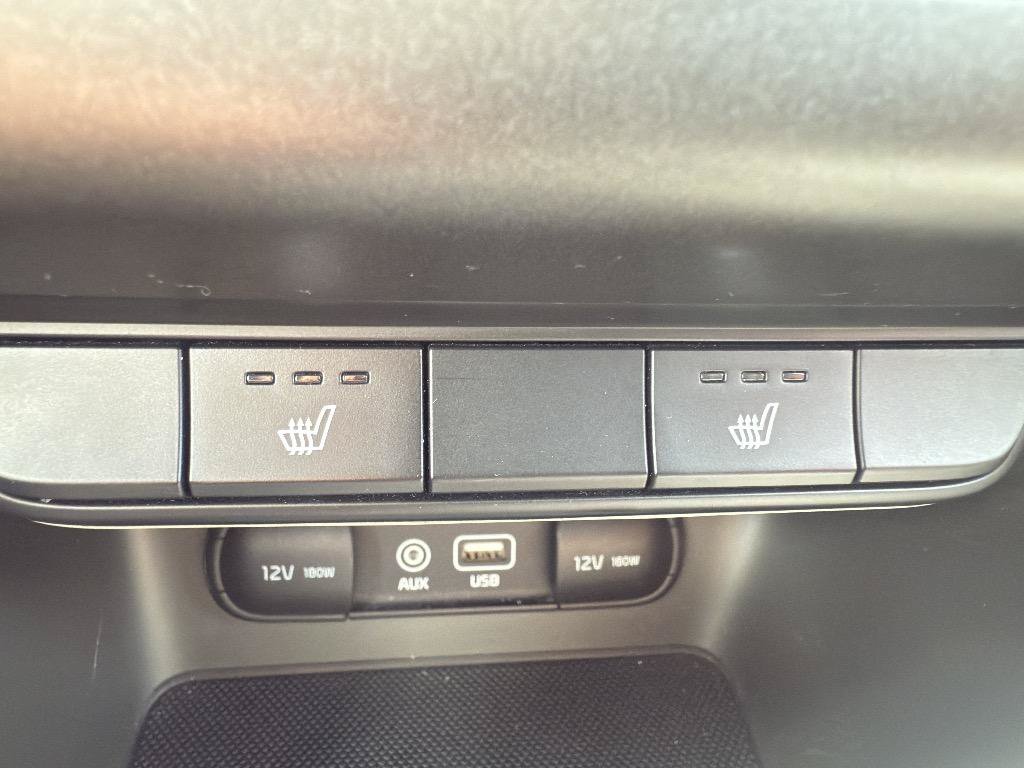 Used 2017 Kia Sportage EX FWD image 14