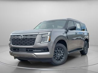 New 2026 Nissan Armada SV video 2