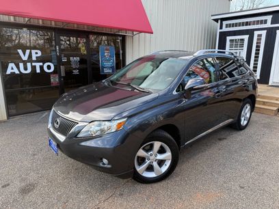 Used 2011 Lexus RX 350 Base AWD 4dr SUV w/ Premium Pkg