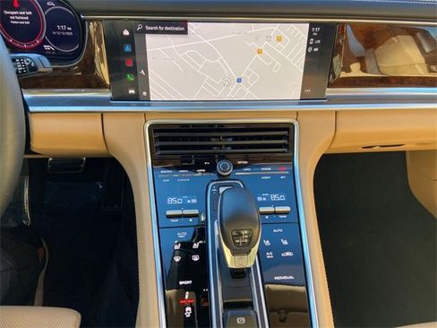 Used 2023 Porsche Panamera 4S image 20