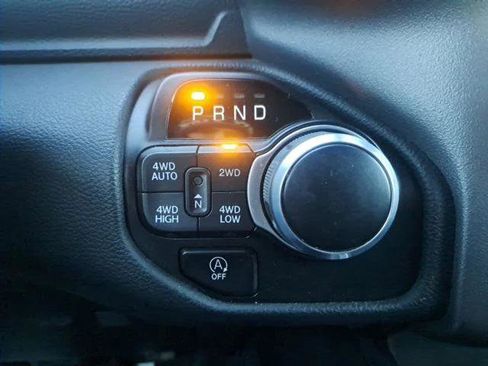 Certified 2024 RAM 1500 Big Horn image 18