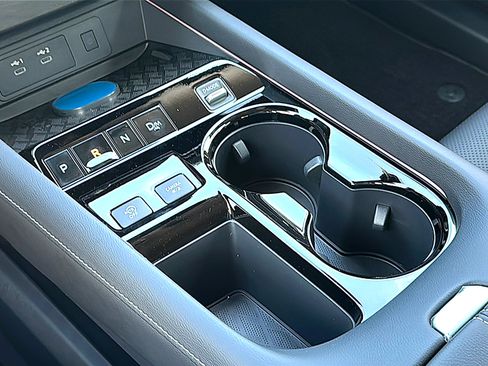 New 2026 Nissan Murano SL AWD/4WD image 25