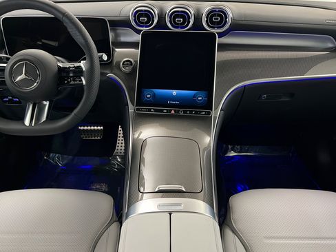New 2026 Mercedes-Benz GLC 300 GLC 300 image 13