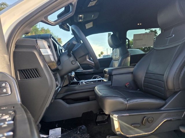 New 2026 Ford F350 Platinum AWD/4WD image 10