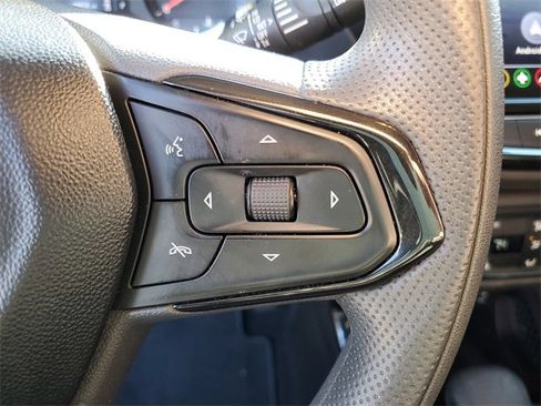 Certified 2021 Chevrolet TrailBlazer LT w/ Convenience Package image 28