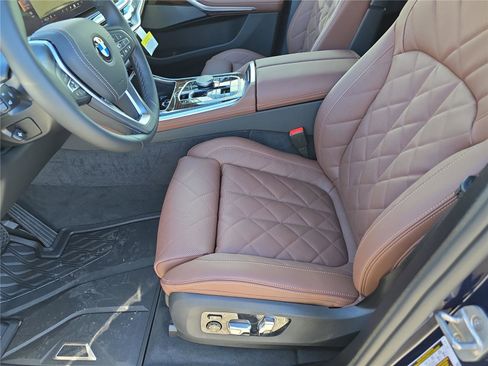 New 2026 BMW X5 xDrive40i AWD/4WD image 22
