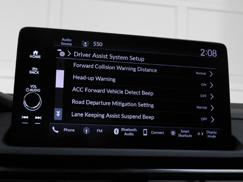 Used 2026 Acura Integra Type S FWD image 59
