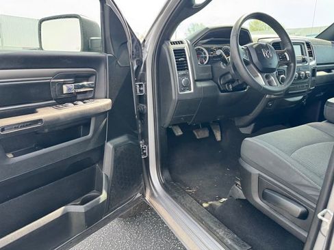 Used 2024 RAM 1500 Classic Warlock image 13