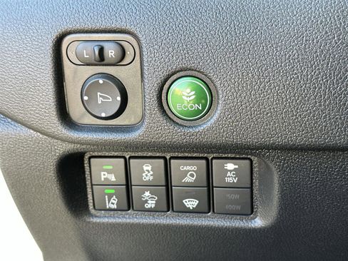 Used 2023 Honda Ridgeline Black Edition image 29