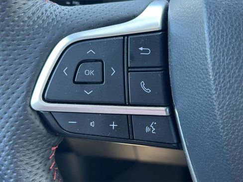 Certified 2025 Toyota Sienna XSE w/ XSE Premium Package image 46