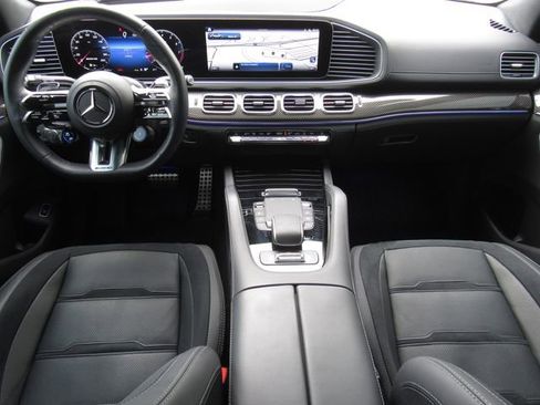 Used 2024 Mercedes-Benz GLE 63 AMG S image 33
