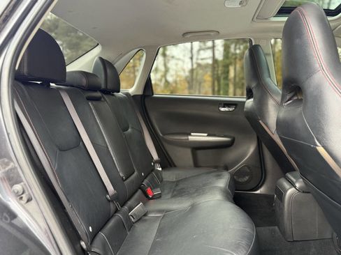 Used 2013 Subaru Impreza WRX Limited w/ Popular Pkg 2B image 20