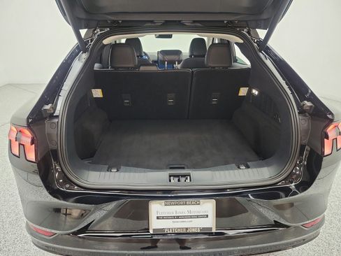 Used 2021 Ford Mustang Mach-E Premium RWD image 21