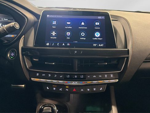 Used 2023 Cadillac CT5 V w/ Premium Package AWD/4WD image 29